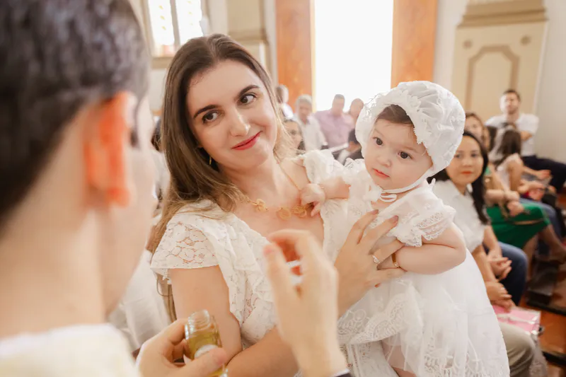Batizado Lorena — foto 20
