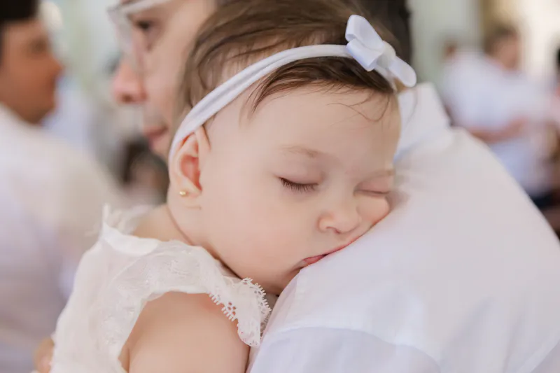 Batizado Lorena — foto 44