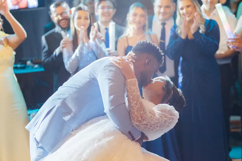Casamento Gabrielly e Diogenes — foto 57