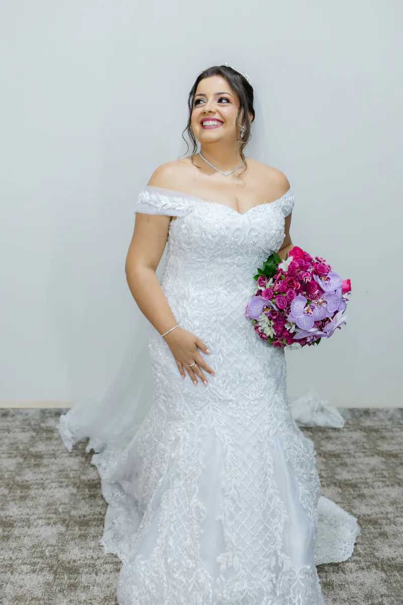 Casamento Bianca e Joao — foto 23