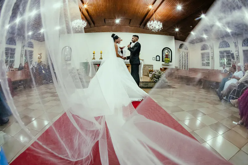 Casamento Dayane e Iury — foto 46