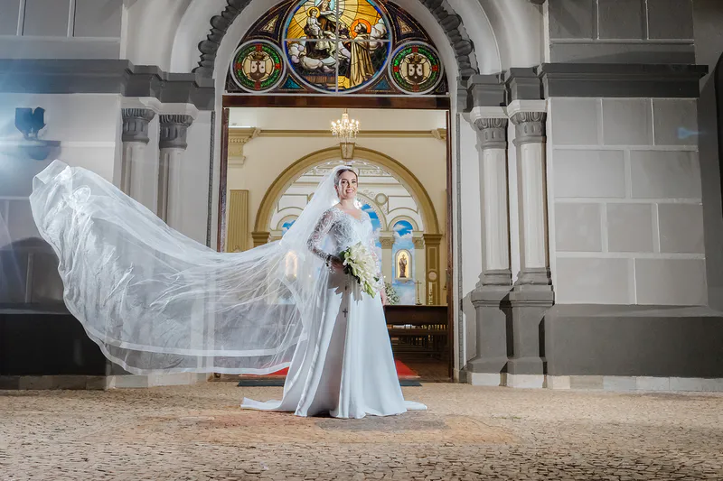 Casamento Jordana e Guilherme — foto 56