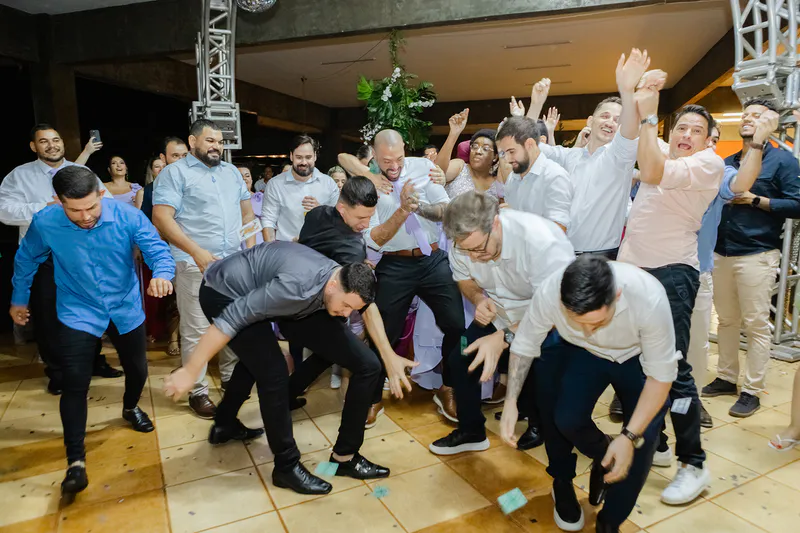 Casamento Jordana e Guilherme — foto 89