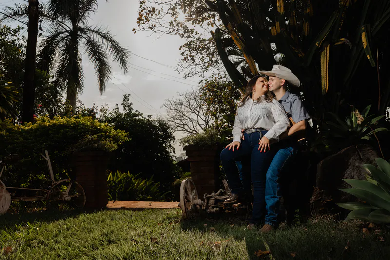 Pre Wedding Bianca e Joao — foto 14