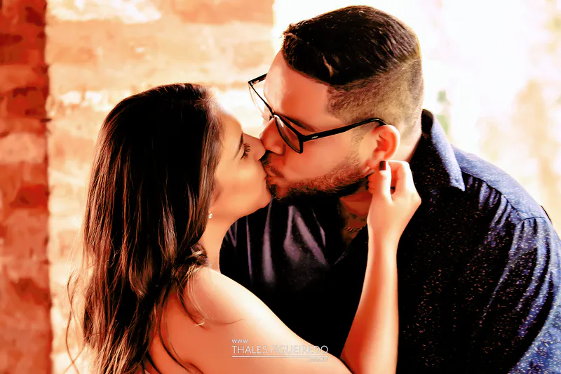 Pré Wedding Joilson e Maria Laura — foto 8