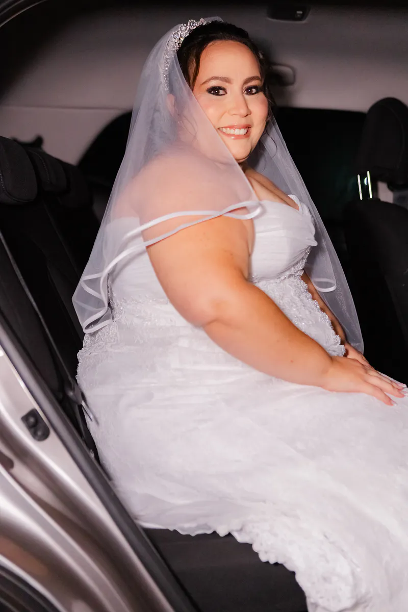 Casamento Rutyelle e Diego — foto 35