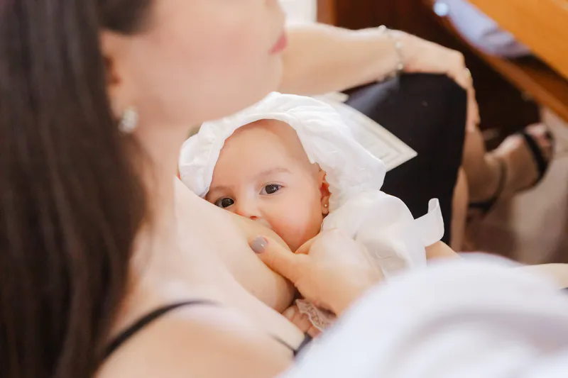 Batizado Livia — foto 11