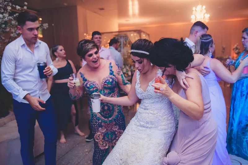 Casamento Bruna e Fransergio — foto 13