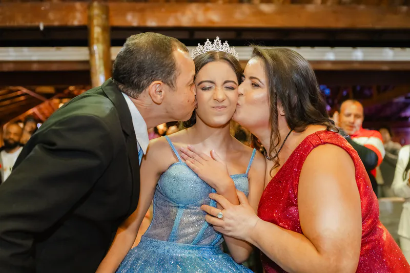 Aniversario Laura 15 Anos — foto 23