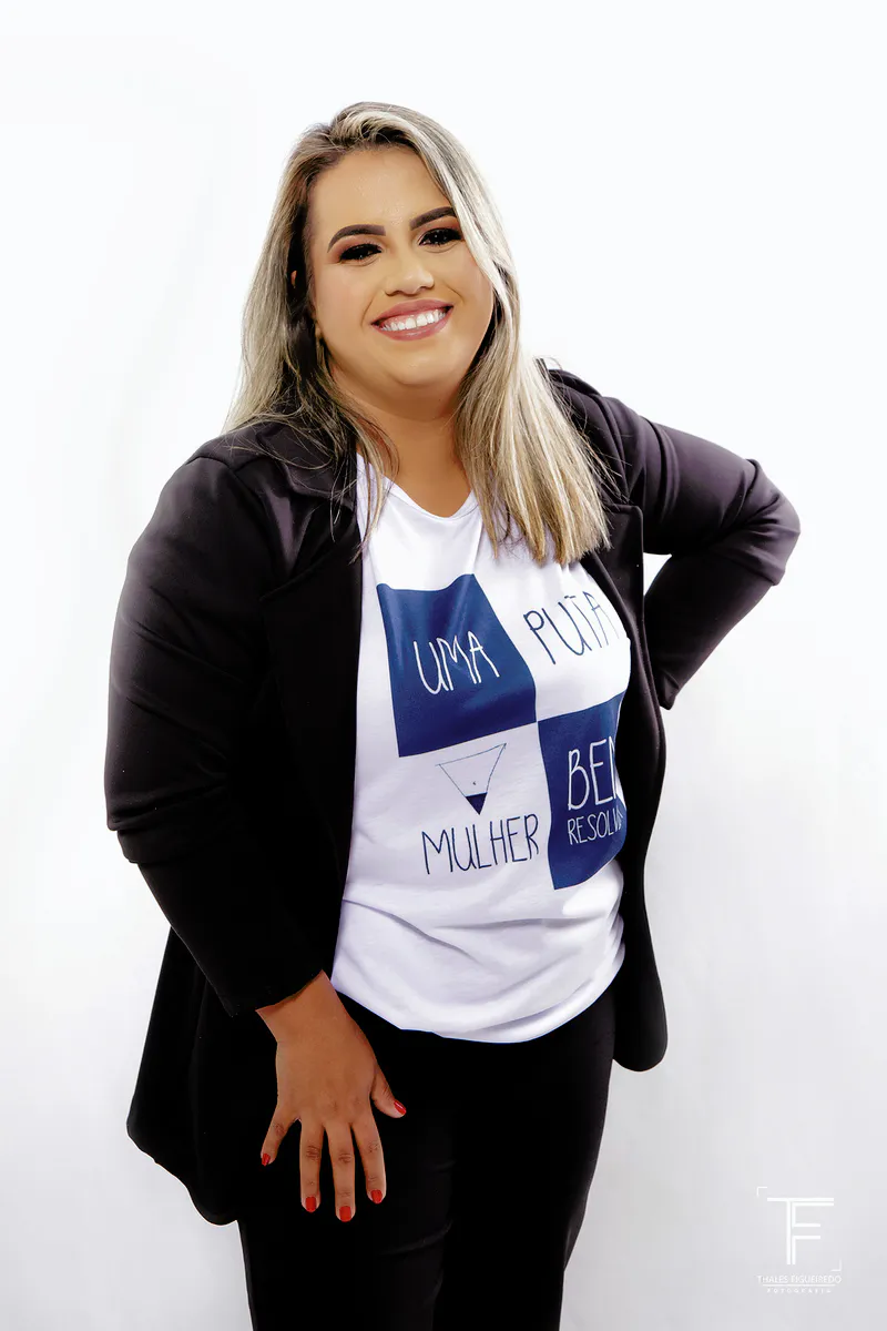 Ensaio Corporativo Laru - Sex Coach — foto 20