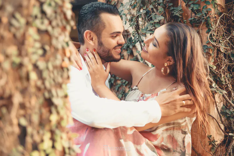Pré Wedding Daiane e Thiago — foto 4