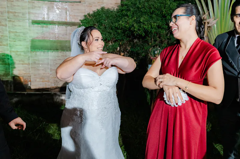 Casamento Rutyelle e Diego — foto 29