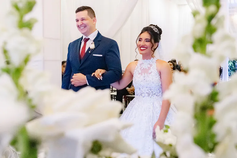Casamento Jessica e Rafael — foto 31