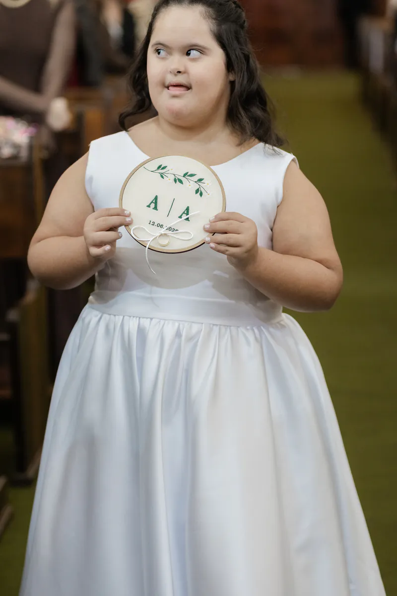 Casamento Ana Celia e Alexandre — foto 26