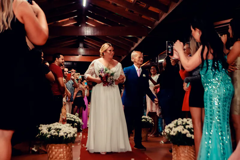 Casamento Marina e Ricardo