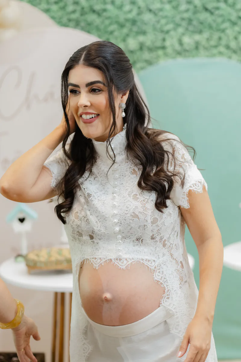 Cha de Bebe Mariana — foto 16