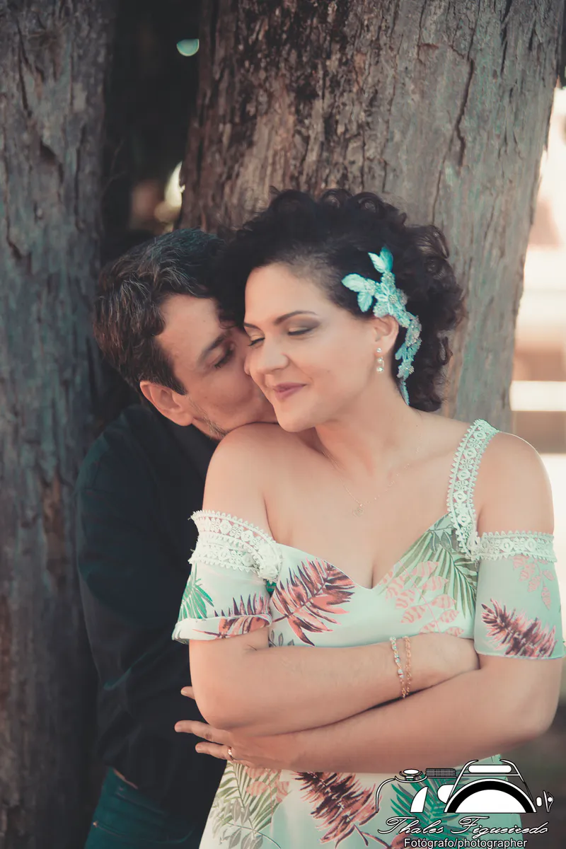 Casamento Danielle e João Fernando — foto 18