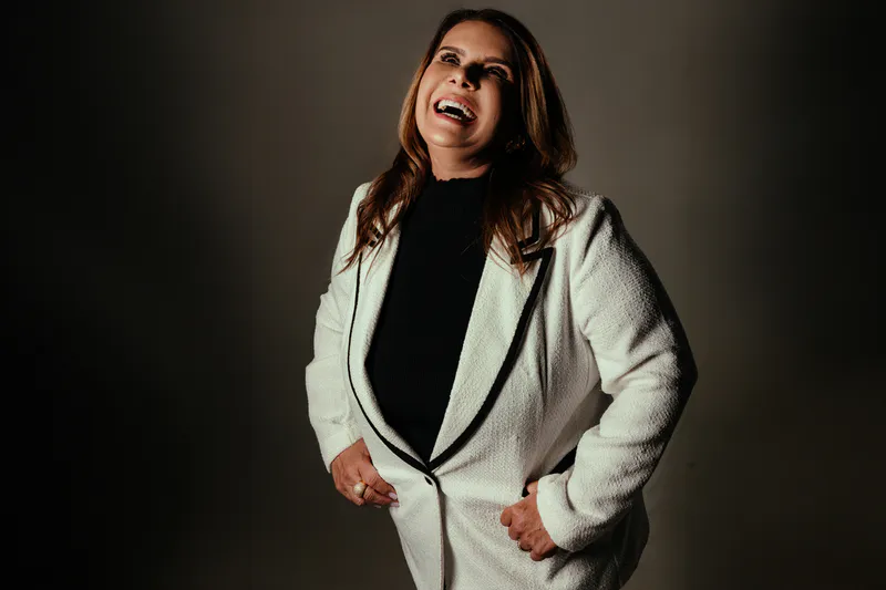 Ensaio Business Dra Luciana Vardasca