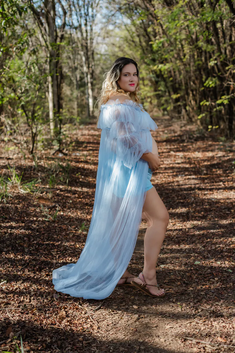 Ensaio Gestante Renata — foto 1