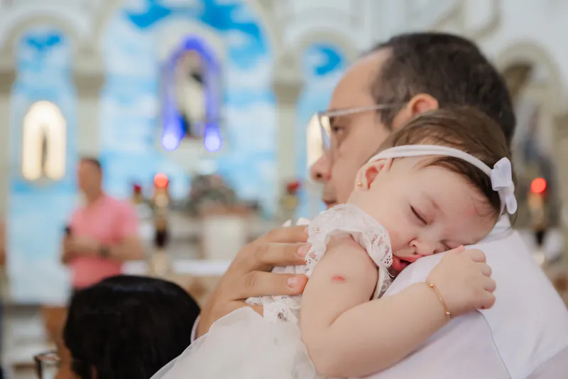 Batizado Lorena — foto 41