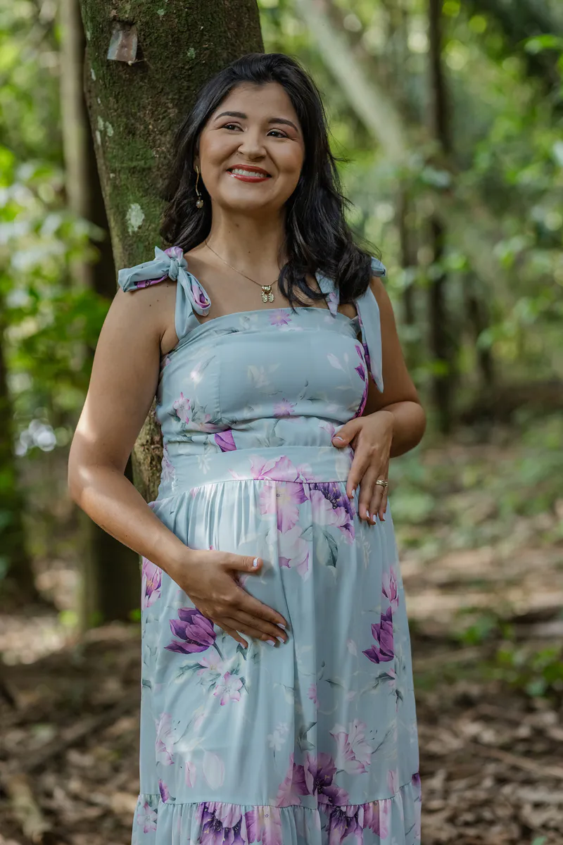 Ensaio Gestante Leticia — foto 11