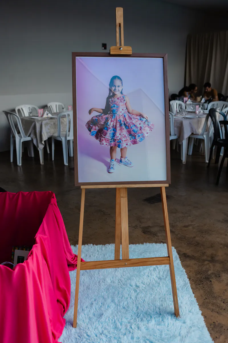 Aniversario Alice 5 Anos — foto 6