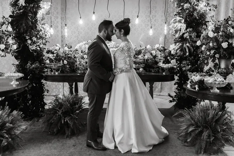 Casamento Jordana e Guilherme — foto 72