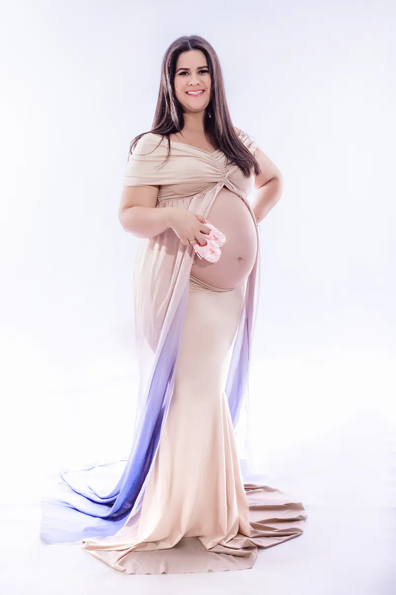 Ensaio Gestacional Camila — foto 4