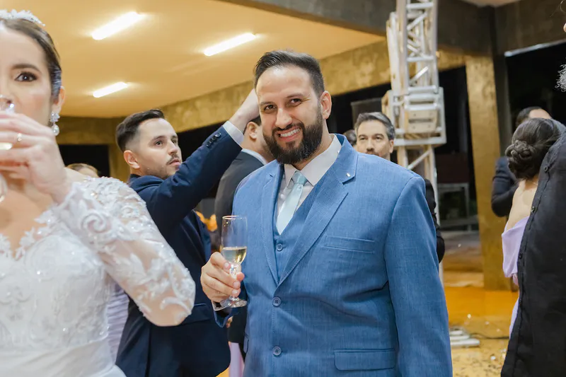 Casamento Jordana e Guilherme — foto 70