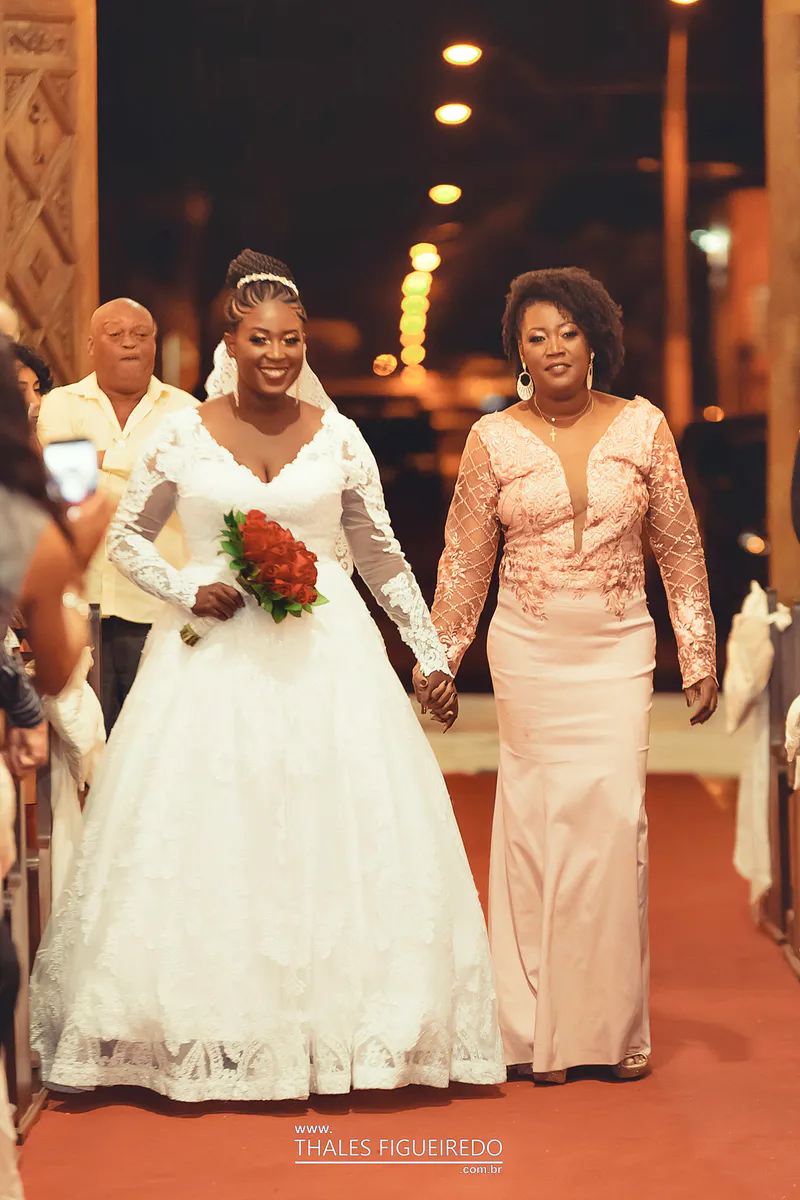 Casamento Jessica e João Paulo — foto 8