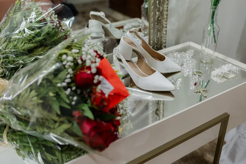 Casamento Jordana e Guilherme — foto 2