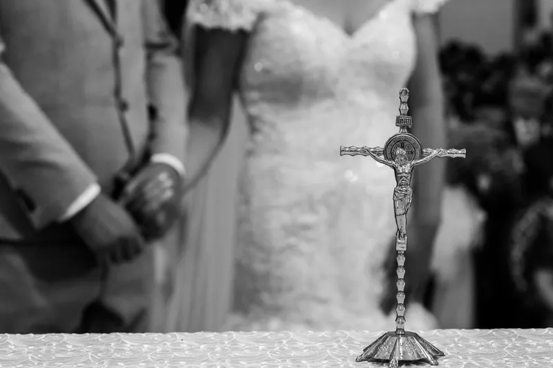 Casamento Leticia e Filipe — foto 36