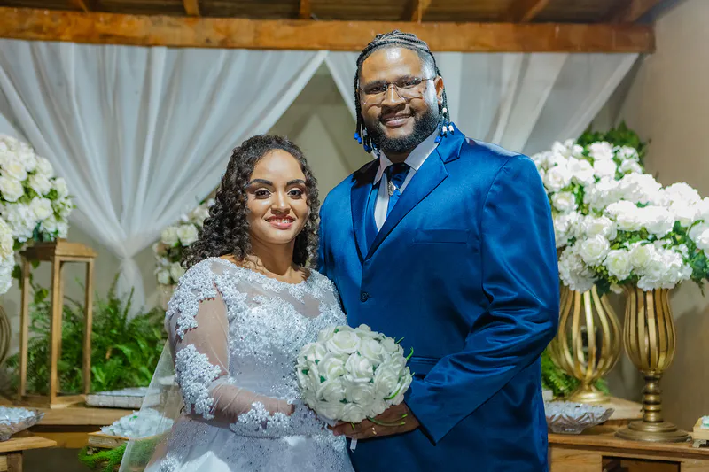 Casamento Francine e Fabio — foto 24