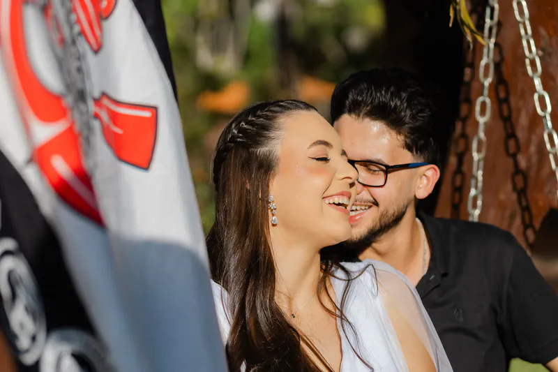 Ensaio Pré Wedding Maria Eduarda e André — foto 11