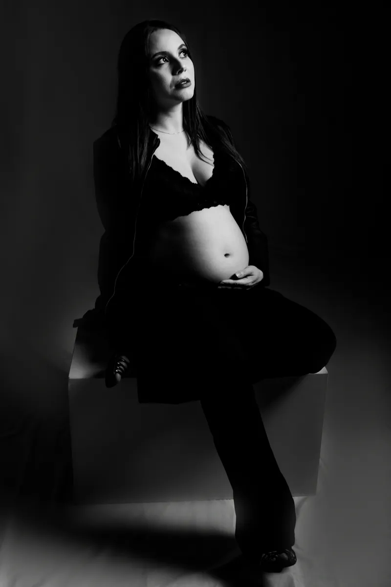 Ensaio Gestacional - Gabriela — foto 21