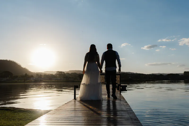 Pre Wedding Gabriella e Eduardo — foto 19