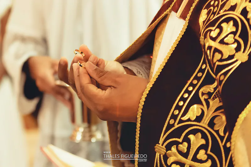 Casamento Jessica e João Paulo — foto 14