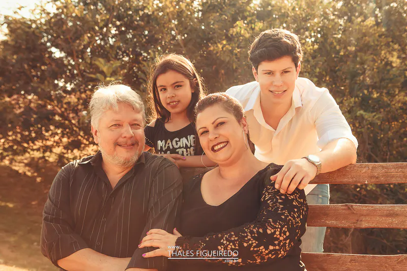 Ensaio Familia Patricia — foto 14