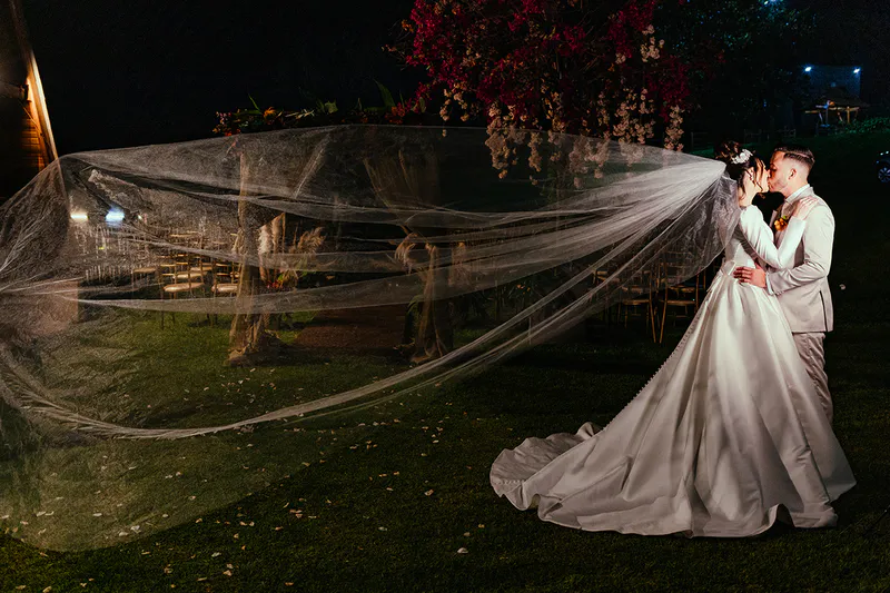 Casamento Rafaela e Rodrigo — foto 53
