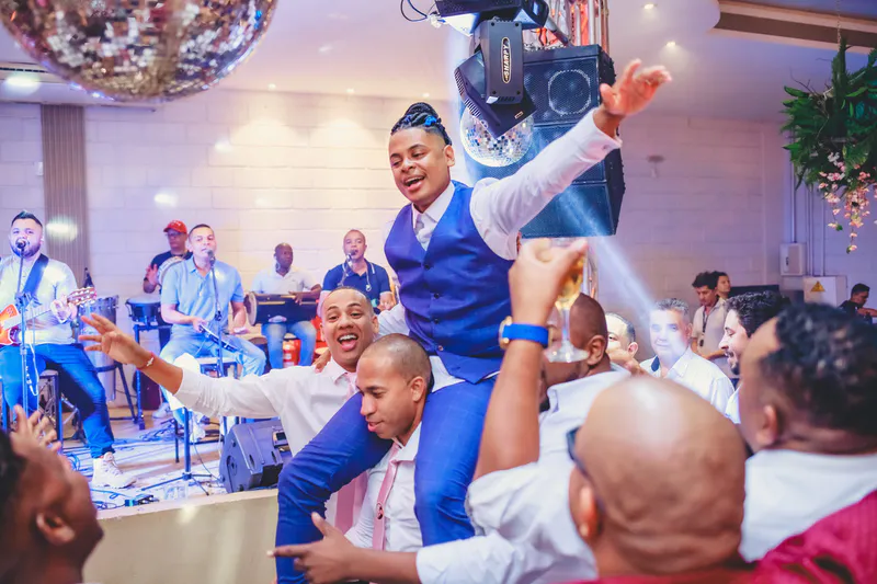 Casamento Luciana e Matheus — foto 34