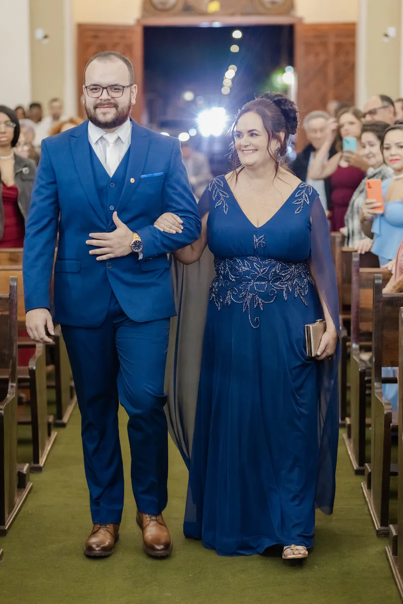 Casamento Ana Celia e Alexandre — foto 23