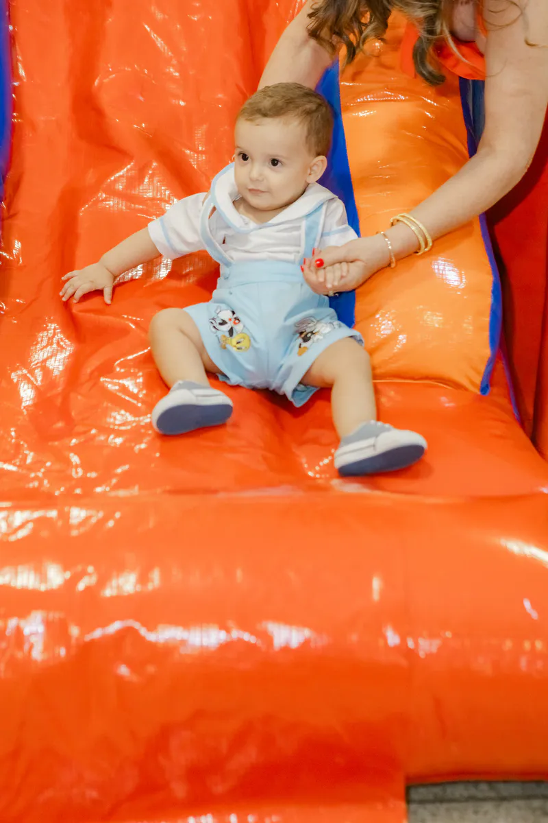 Aniversario Matheus — foto 17