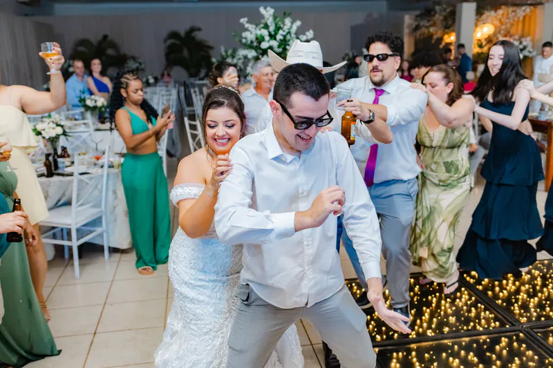Casamento Bianca e Joao — foto 98