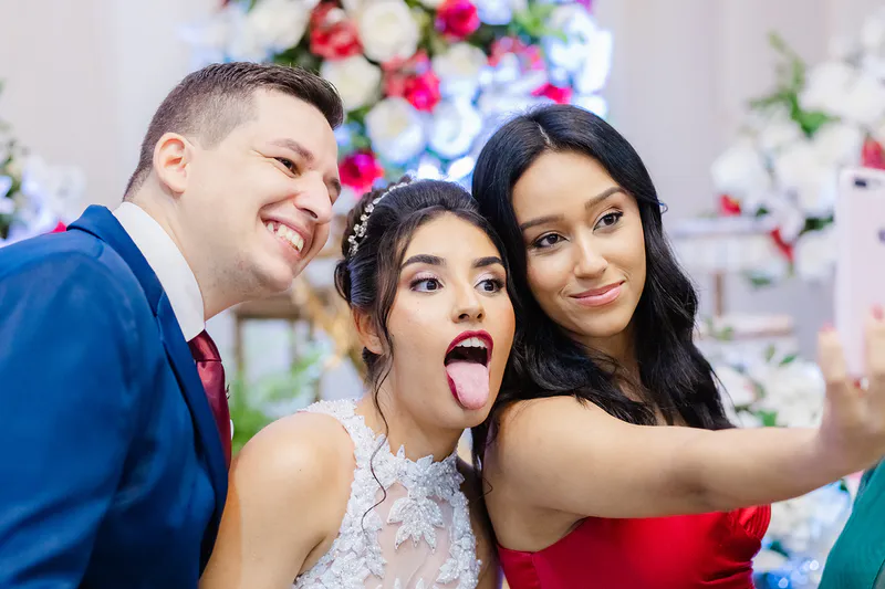 Casamento Jessica e Rafael — foto 62