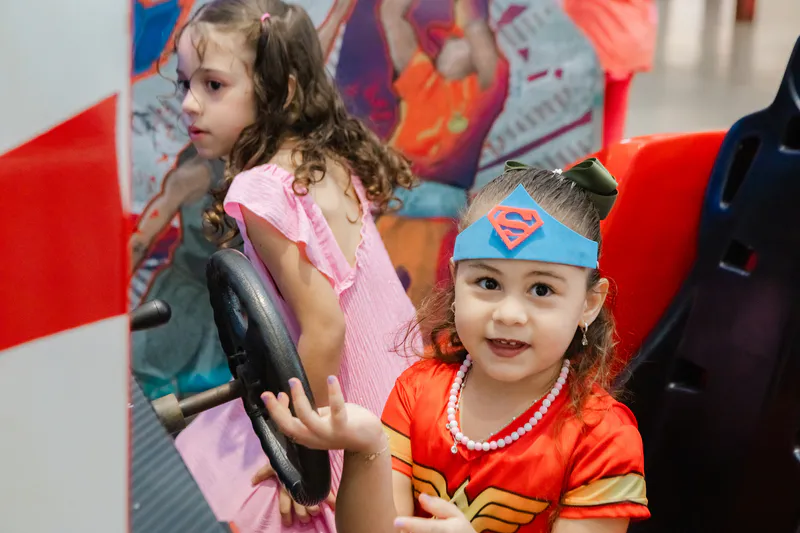 Aniversario Isabela 5 Anos — foto 13