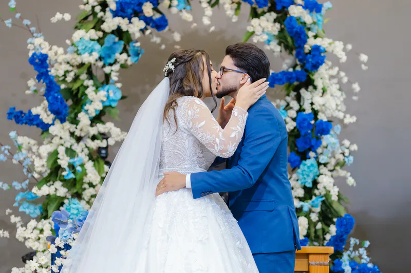 Casamento Maria Eduarda e Andre — foto 45