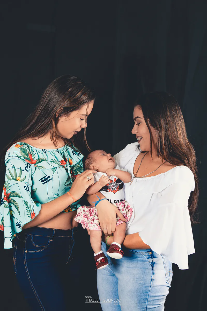 Ensaio Infantil Lorena — foto 11