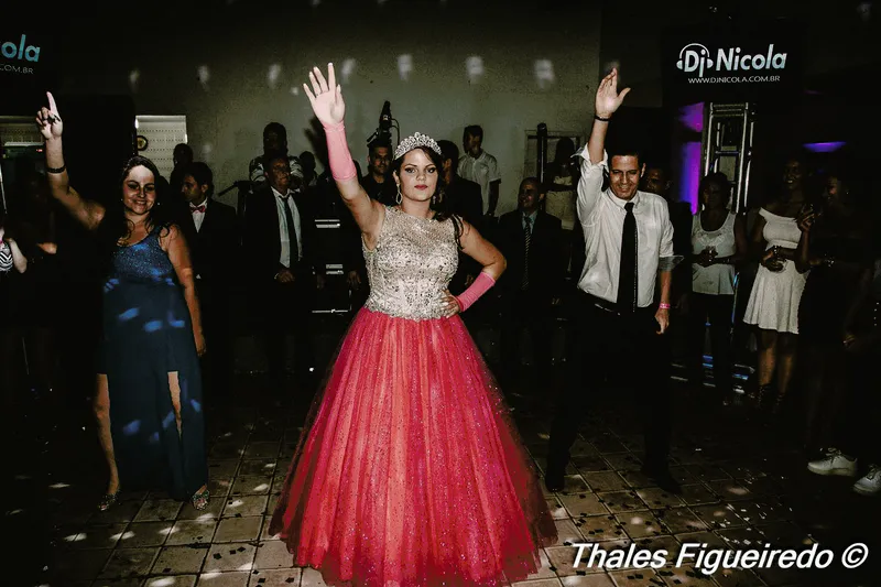 Aniversário 15 Anos - Bruna — foto 20