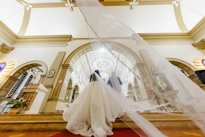Casamento Juliana e Airton — foto 36