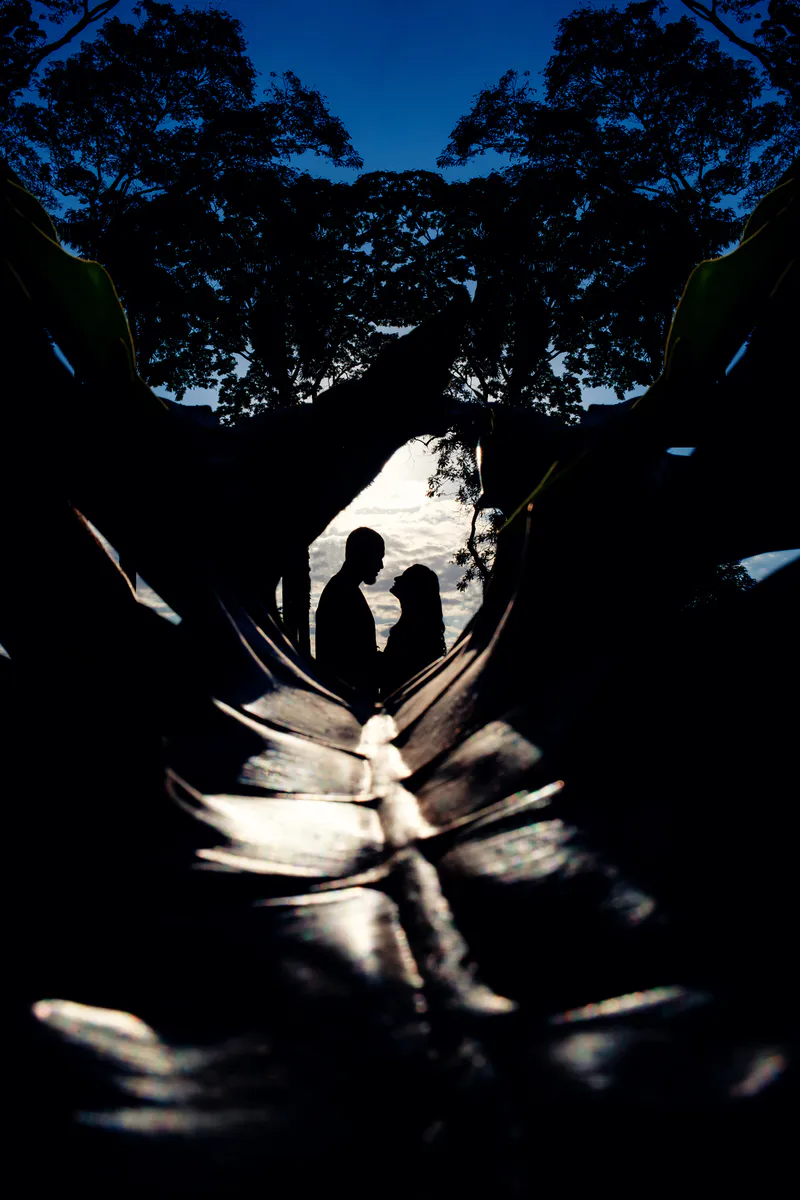Pré Wedding Marystela e Guilherme — foto 7